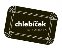 Chlebíček by Kolbaba